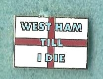 west ham till i die